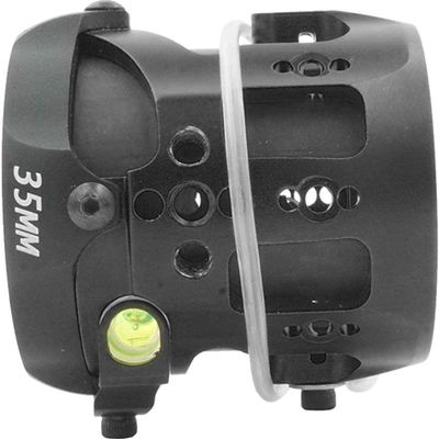 Sure-Loc : 35 MM Scope - Black