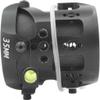 Sure-Loc : 35 MM Scope - Black view 1