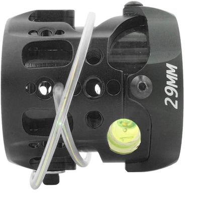 Sure-Loc : 29 MM Scope - Black