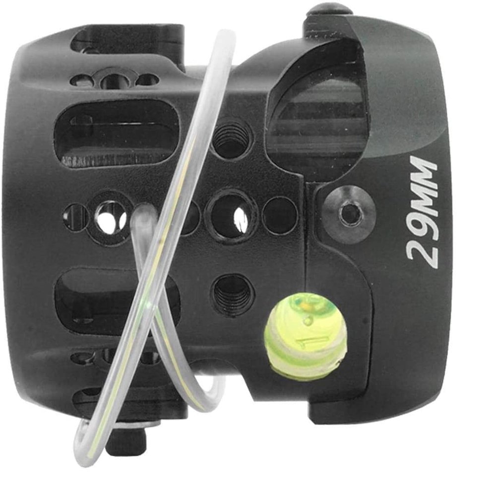 Sure-Loc : 29 MM Scope - Black