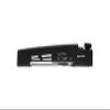 Spinlock XTX Soft Grip Rope Clutch (Black, 10mm) view 1