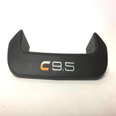 Icon Health & Fitness, Inc. Rear Stabilizer Cover 376353 Works with NordicTrack C 9.5 Elliptical