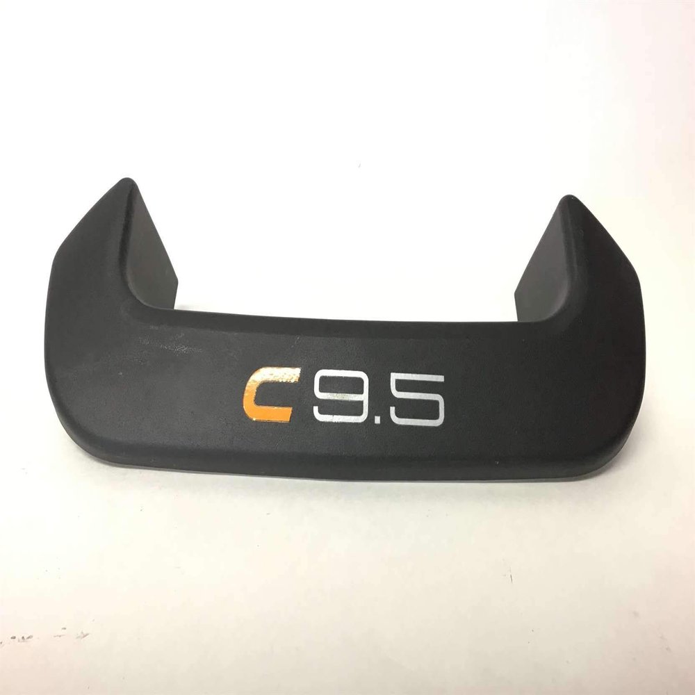Icon Health & Fitness, Inc. Rear Stabilizer Cover 376353 Works with NordicTrack C 9.5 Elliptical