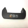 Icon Health & Fitness, Inc. Rear Stabilizer Cover 376353 Works with NordicTrack C 9.5 Elliptical view 1