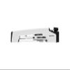 Spinlock XTX Soft Grip Rope Clutch (White, 8mm) view 1