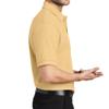 Custom Embroidered Polo Shirts for Men Personalized Embroidery Text Logo Name Company Banana view 2