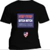 Amazon.com Dump Trump! Blue view 1