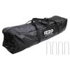 IZZO Golf Tru Vu Trainer Course Style Hitting Net, 7.5 x 7.5 Feet view 3