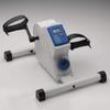Sammons Preston Resistive Pedal Exerciser, Lightweight, Self-Powered, Portable, Easily Adjustable Workout Machine, Great Cardio Workout With Various Resistance Levels With the Quick Turn of the Dial view 1