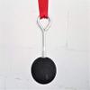 FitBar Cannonball Grip | Ball Grip | Strap Mount Pull Up Grip | Obstacle Grip | Ninja Warrior Grip view 2