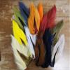 Nature's Spirit Fly Tying Select Bucktail Large (Olive) view 1