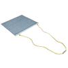 Yard Tuff 35HPDM ATV/UTV 3 x 5 Foot Heavy Duty Durable Zinc and Steel Mesh Field Surface Leveling Drag Mat for Manual or Vehicle Assisted Pulling view 1