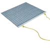 Yard Tuff 35HPDM ATV/UTV 3 x 5 Foot Heavy Duty Durable Zinc and Steel Mesh Field Surface Leveling Drag Mat for Manual or Vehicle Assisted Pulling view 2