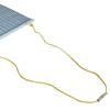 Yard Tuff 35HPDM ATV/UTV 3 x 5 Foot Heavy Duty Durable Zinc and Steel Mesh Field Surface Leveling Drag Mat for Manual or Vehicle Assisted Pulling view 3