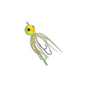 Gamakatsu OGN019#15 Cherry Blossom Gen, Sea Bream Rubber, 4.2 oz (120 g), Chart Attack