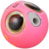 Gamakatsu Cherry Blossom Gen, Sea Bream Rubber Q TG Sinker 1.4 oz (40 g), #15, Pink/Glow Spot view 2