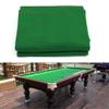 Boshen Billiard Cloth Pool Table Felt with 6 Cloth Strips for 7 Foot Table Fast Pre-Cut Rails, 3 Fabrics for Choice view 1