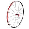 700C Road Bike Wheelset Ultra-Light Bicycle Double Wall Alloy Rim Brake C/V Sealed Bearing Carbon Hub QR 9-11Speed for CX view 4