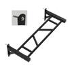Pull-up Bars AGYH Wall Mounted Chin Up BarHome Gym Adjustable Horizontal BarGymnastic Rings-Resistance Band Workout Equipment Load 250kg (Size : Style 2) view 1