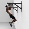 Pull-up Bars AGYH Wall Mounted Chin Up BarHome Gym Adjustable Horizontal BarGymnastic Rings-Resistance Band Workout Equipment Load 250kg (Size : Style 2) view 2