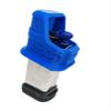 3D Printed Magazine Speed Loader Designed to fit Sig P365 Springfield Hellcat Walther P99C, Canik TP9, Taurus GX2 GX4 PT809 809C PT24/7 PT92, PT99, TH9 Ruger Max-9 S&W Shield Plus, QL9P (Blue) view 2
