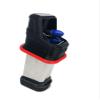 3D Printed Magazine Speed Loader Designed to fit Sig P365 Springfield Hellcat Walther P99C, Canik TP9, Taurus GX2 GX4 PT809 809C PT24/7 PT92, PT99, TH9 Ruger Max-9 S&W Shield Plus, QL9P (Red Stripe) view 2