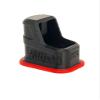 3D Printed Magazine Speed Loader Designed to fit Sig P365 Springfield Hellcat Walther P99C, Canik TP9, Taurus GX2 GX4 PT809 809C PT24/7 PT92, PT99, TH9 Ruger Max-9 S&W Shield Plus, QL9P (Red Stripe) view 3