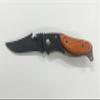 GIFTS INFINITY Customized Engraved Pocket Folding Knife - Groomsmen Wedding Party Monogrammed (210952) view 3