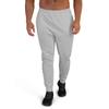 Men's Joggers Je Vous Vois White view 2
