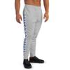 Men's Joggers Je Vous Vois White view 3