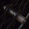 Bikes Bicycle Wheelset for Mountain Bike Double Wall Alloy Rim Disc Brake 9-11 Speed Aluminum Alloy Card Hub Sealed Bearing QR 36H (Size : Black_26") view 4