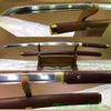 GLW Sword Battle Ready Japanese Katana Samurai Sword High Carbon Steel Blade Sharp view 1
