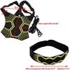 Bookclassics Soccer/Volleyball/Rugby Trainer, Solo Practice Training Aid Control Skills Adjustable Waist Belt for Kids and Adults Football Kick Trainer, Soccer Training Belt view 4