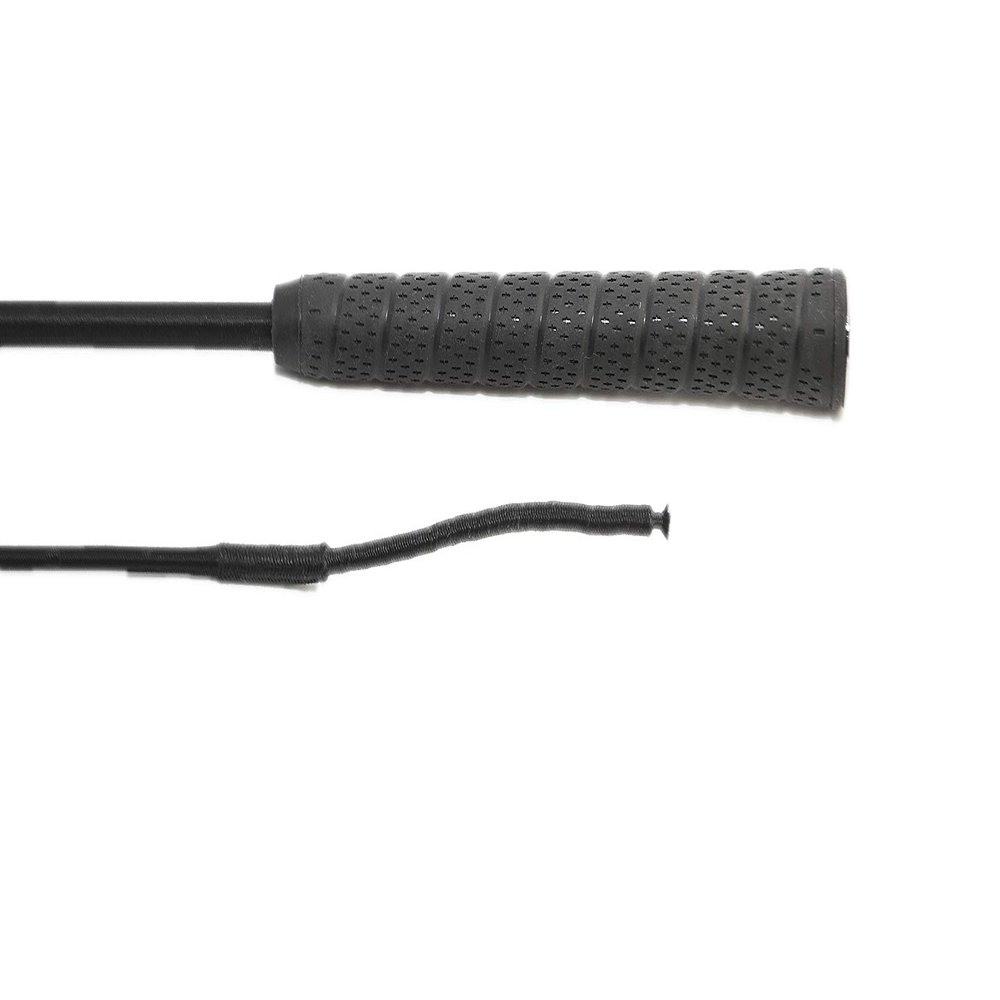 Horse Fare Products Snowbee Dressage Whip: Golf Handle Grip (42)