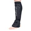 Kickboxing, Muay Thai MMA Martial Arts Shin Guards, Instep Guard Sparring Protective Leg Shin Foam Kick Pads for Kids and Adults (Small) view 3