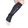 Kickboxing, Muay Thai MMA Martial Arts Shin Guards, Instep Guard Sparring Protective Leg Shin Foam Kick Pads for Kids and Adults (Small) view 4
