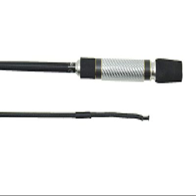 Horse Fare Products Snowbee Champion Elite Dressage Whip: Diamond Carbon Handle (42)