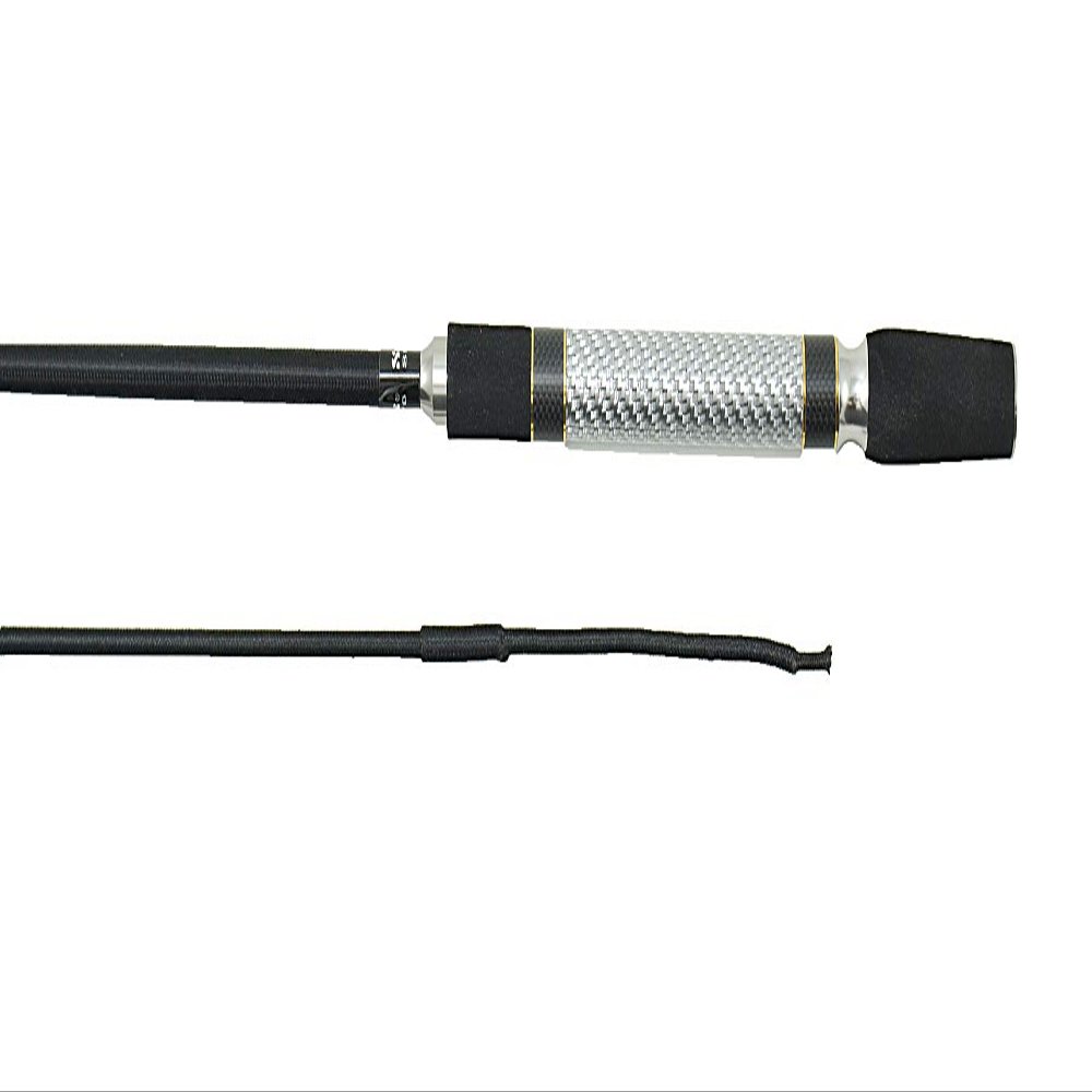 Horse Fare Products Snowbee Champion Elite Dressage Whip: Diamond Carbon Handle (42)