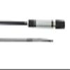 Horse Fare Products Snowbee Champion Elite Dressage Whip: Diamond Carbon Handle (47) view 1