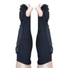 Martial Arts Hand/Forearm Armor Guards (Small) view 2