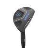 LAZRUS GOLF Premium Hybrid Golf Clubs for Men - 2,3,4,5,6,7,8,9,PW Right Hand & Left Hand Single Club, Graphite Shafts, Regular Flex (Men, RHB #2) view 1