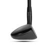 LAZRUS GOLF Premium Hybrid Golf Clubs for Men - 2,3,4,5,6,7,8,9,PW Right Hand & Left Hand Single Club, Graphite Shafts, Regular Flex (Men, RHB #2) view 3
