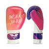 Women's Cardio Kickboxing Boxing Gloves/Punching Bag Gloves (8 oz, But Did You Die) view 3