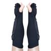 Martial Arts Hand/Forearm Armor Guards (X-Large) view 2