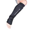 Kickboxing, Muay Thai MMA Martial Arts Shin Guards, Instep Guard Sparring Protective Leg Shin Foam Kick Pads for Kids and Adults (Medium) view 4
