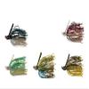 Blitz SJ-1 Swim JIG (Clear Water Combo, 1/2oz - 5/0)