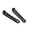 BAFANG Crank Arm BBS01 BBS02 BBSHD Electric Bicycle Conversion Kit 170mm Premium Aluminum Alloy crankset (A Pair) view 1