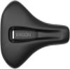 Ergon Men's SM Enduro Comp Saddle, Black, M/L view 2