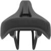 Ergon Men's SM Enduro Comp Saddle, Black, M/L view 4
