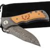 Fanfoobi Engraved Tactical Pocket Knife with Letter P(from Alphabet 26 A-Z) Boyfriend Gifts, Husband Gift, Birthday Gifts for Men, Valentines Day Gifts For Men view 3